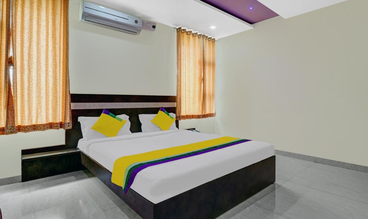 Itsy Hotels Kattari Komforts, จิกมากาลูร์ ภายนอก รูปภาพ