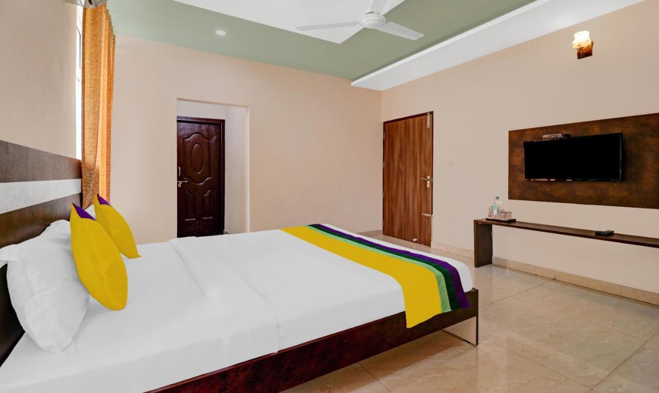 Itsy Hotels Kattari Komforts, จิกมากาลูร์ ภายนอก รูปภาพ