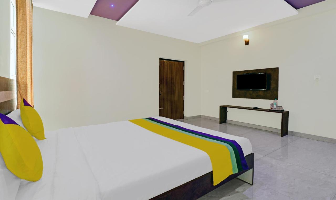 Itsy Hotels Kattari Komforts, จิกมากาลูร์ ภายนอก รูปภาพ