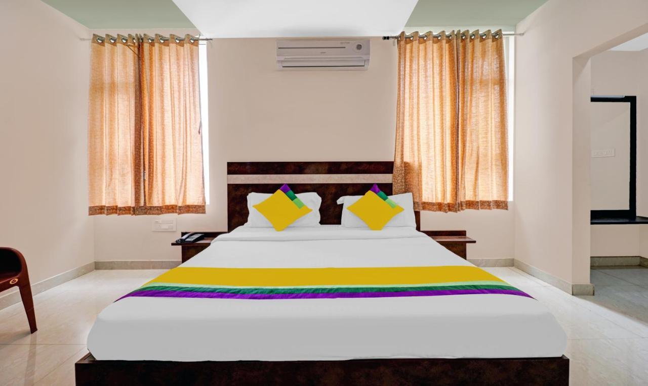 Itsy Hotels Kattari Komforts, จิกมากาลูร์ ภายนอก รูปภาพ