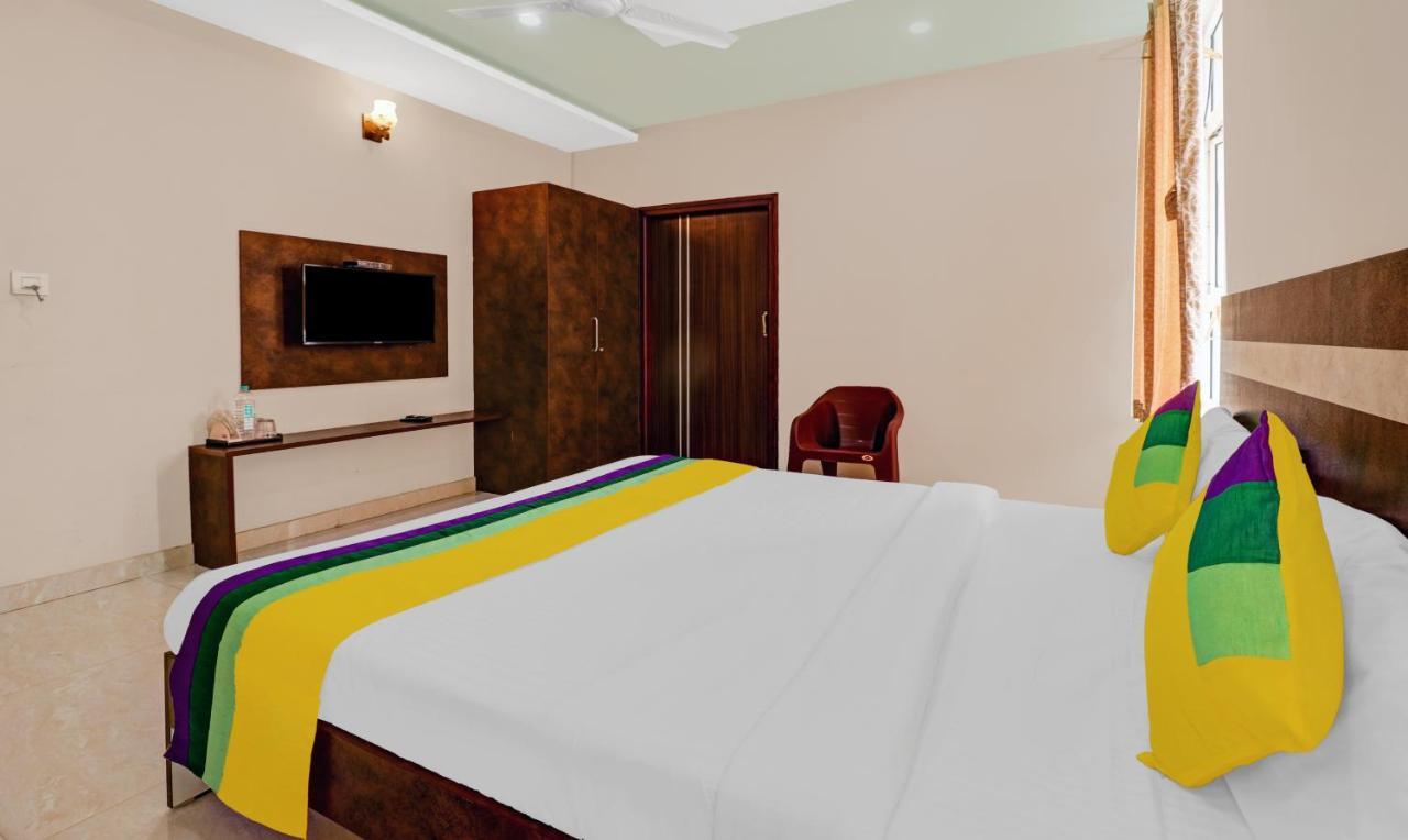 Itsy Hotels Kattari Komforts, จิกมากาลูร์ ภายนอก รูปภาพ