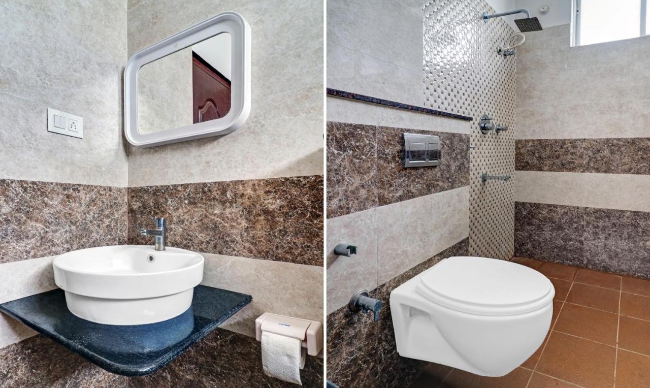 Itsy Hotels Kattari Komforts, จิกมากาลูร์ ภายนอก รูปภาพ