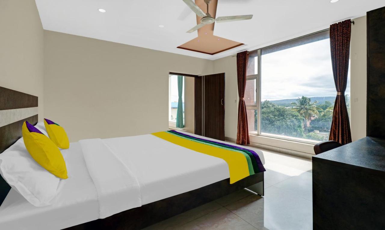 Itsy Hotels Kattari Komforts, จิกมากาลูร์ ภายนอก รูปภาพ