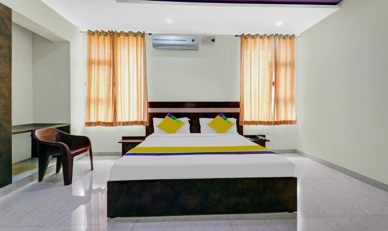 Itsy Hotels Kattari Komforts, จิกมากาลูร์ ภายนอก รูปภาพ