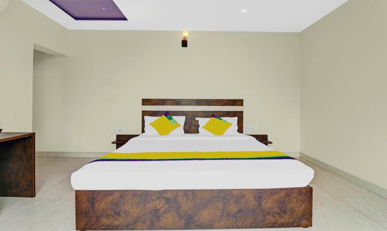 Itsy Hotels Kattari Komforts, จิกมากาลูร์ ภายนอก รูปภาพ