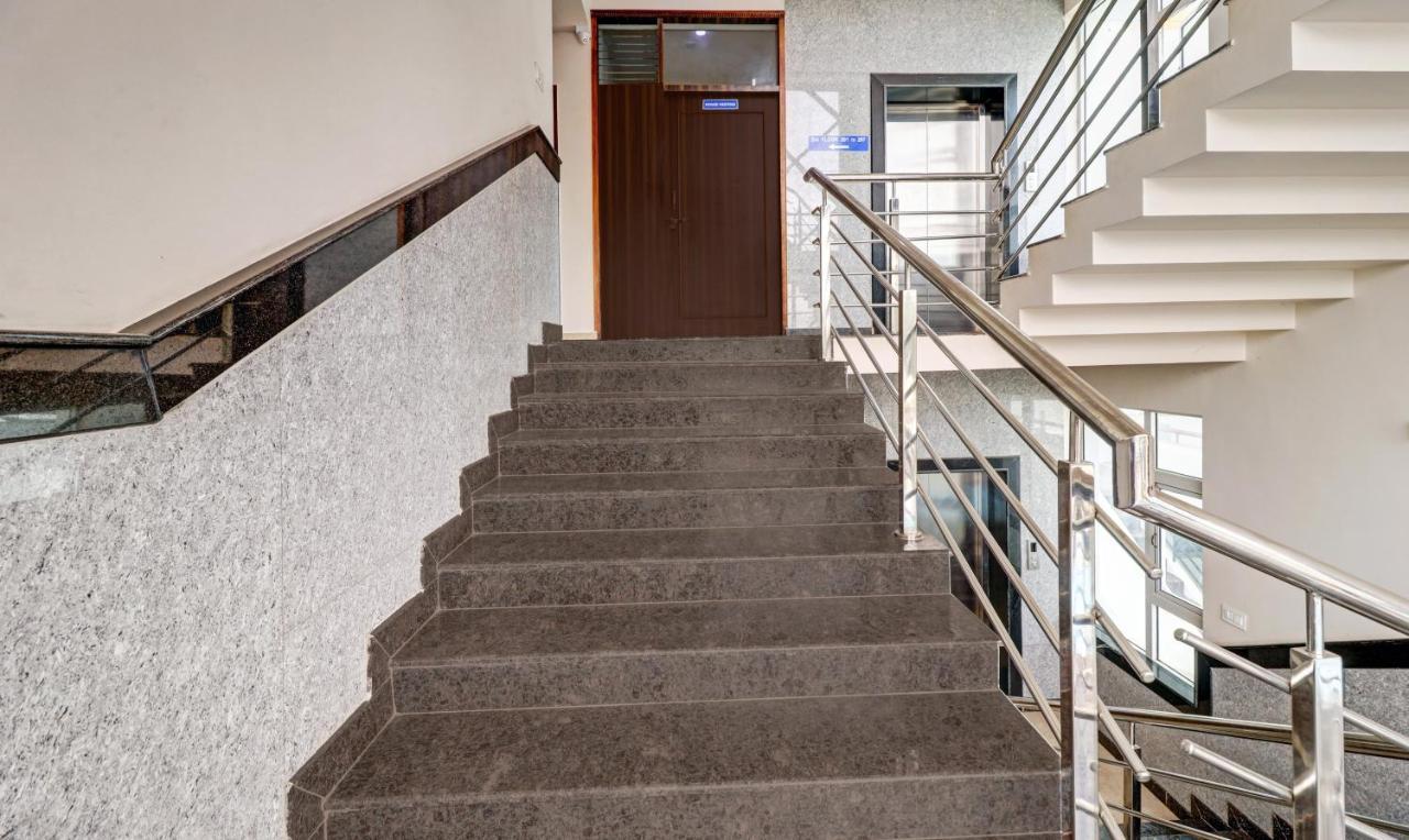 Itsy Hotels Kattari Komforts, จิกมากาลูร์ ภายนอก รูปภาพ