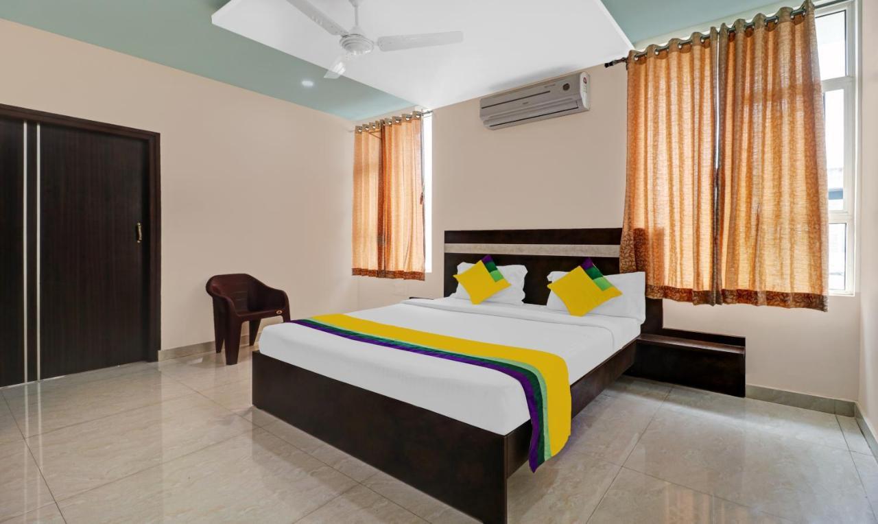 Itsy Hotels Kattari Komforts, จิกมากาลูร์ ภายนอก รูปภาพ