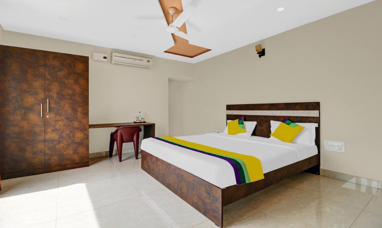 Itsy Hotels Kattari Komforts, จิกมากาลูร์ ภายนอก รูปภาพ