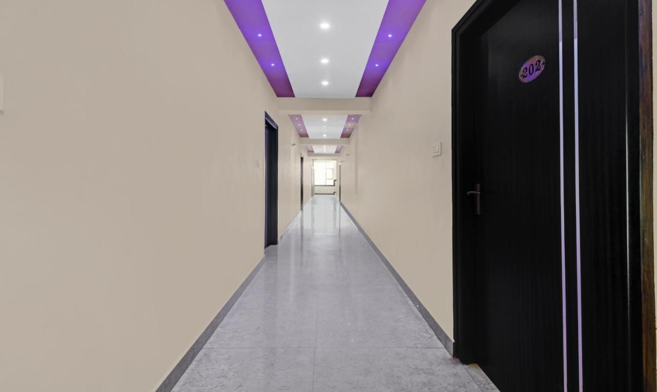 Itsy Hotels Kattari Komforts, จิกมากาลูร์ ภายนอก รูปภาพ